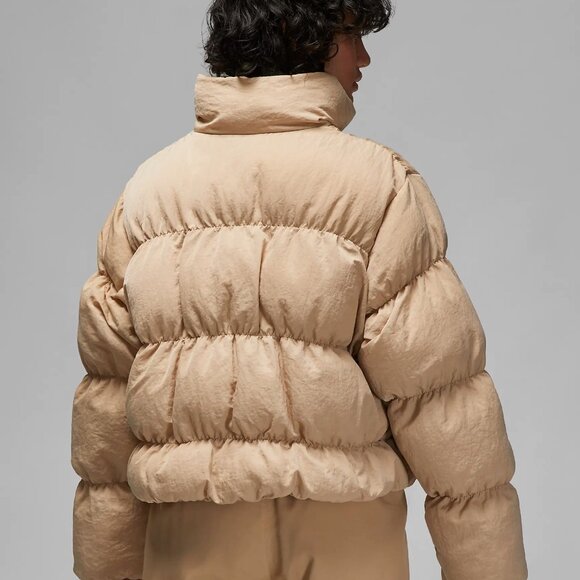 Jordan Puffer Jacket - Picture 5 of 5